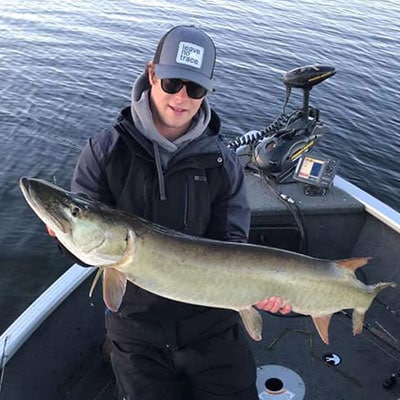FISHING CHARTER